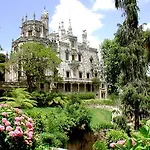 度假居 Casa Janelinhas - Near Sintra, Mafra, Ericeira *