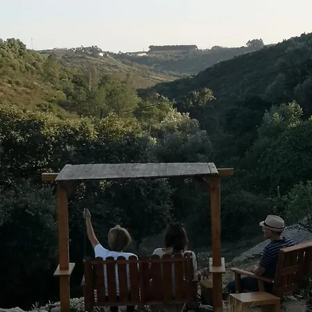 Casa Janelinhas - Near Sintra, Mafra, Ericeira بيت للعطل مافرا