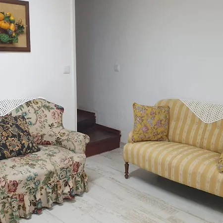 Casa Janelinhas - Near Sintra, Mafra, Ericeira مافرا