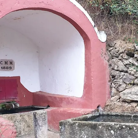 بيت للعطل Casa Janelinhas - Near Sintra, Mafra, Ericeira *