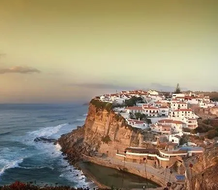 Dom wakacyjny Casa Janelinhas - Near Sintra, Mafra, Ericeira *