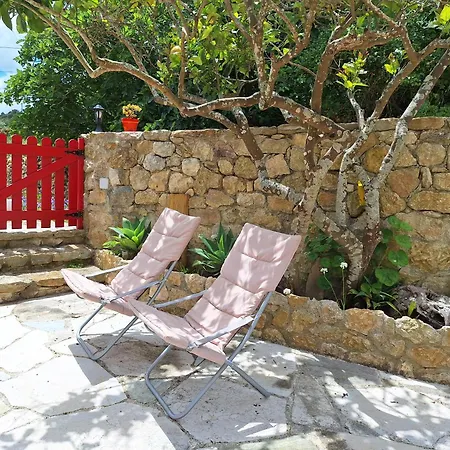 Vakantiehuis Casa Janelinhas - Near Sintra, Mafra, Ericeira *