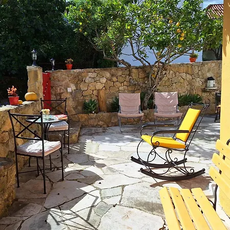 Vakantiehuis Casa Janelinhas - Near Sintra, Mafra, Ericeira Mafra