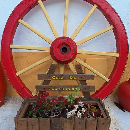 Casa Janelinhas - Near Sintra, Mafra, Ericeira * مافرا
