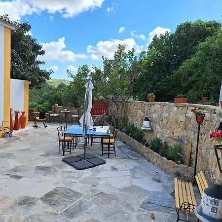 Casa Janelinhas - Near Sintra, Mafra, Ericeira بيت للعطل *