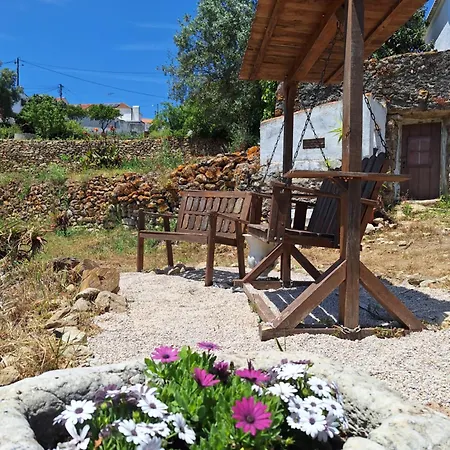Casa Janelinhas - Near Sintra, Mafra, Ericeira Dom wakacyjny