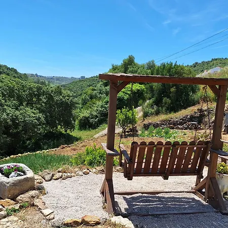 Casa Janelinhas - Near Sintra, Mafra, Ericeira Feriehus *