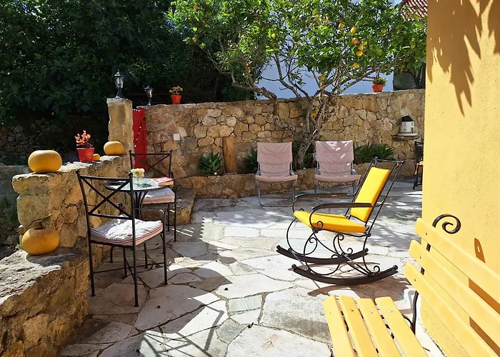Feriehus Casa Janelinhas - Near Sintra, Mafra, Ericeira Mafra